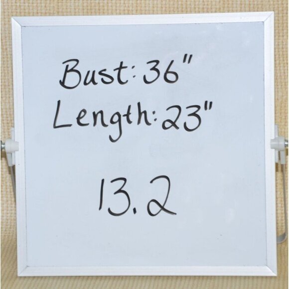 Rafaella Ladies M Zip Up Christmas Sweater Vest Snowflakes Winter Black & Red - Picture 11 of 11